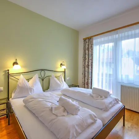 아파트 Comfortable Vicky In Wildschoenau, Cleaning Included 니데라우