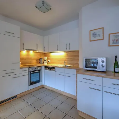 Comfortable Vicky In Wildschoenau, Cleaning Included Apartmán