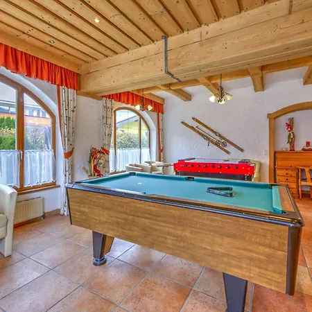 Comfortable Vicky In Wildschoenau, Cleaning Included Apartmán Niederau