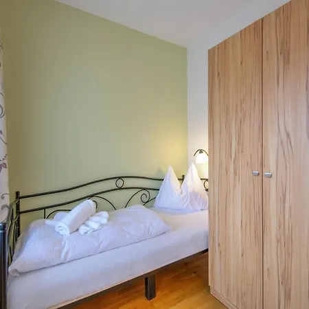 Apartmán Comfortable Vicky In Wildschoenau, Cleaning Included